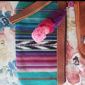 Nena & Co. Baja Clutch